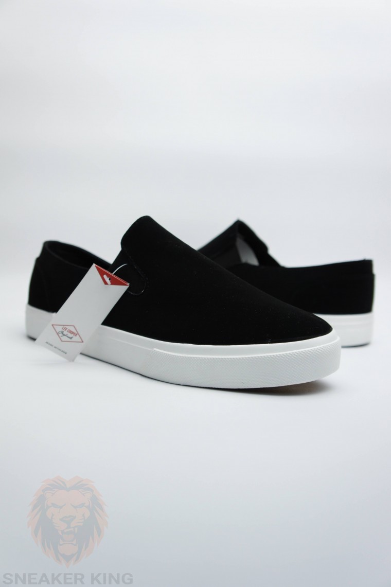 Кеди Lee Cooper Lee C Jack